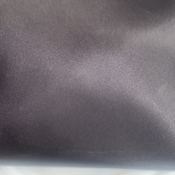 KATE SPADE Nylon bag w/patent leather trim! EUC! - Picture 5 of 16